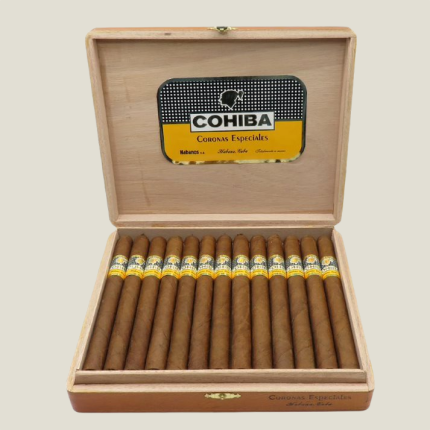 Coronas Especiales