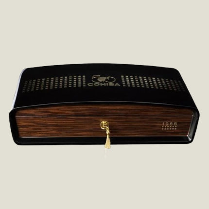 Majestuosos 1966 Humidor