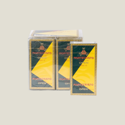Montecristo Open Mini 100