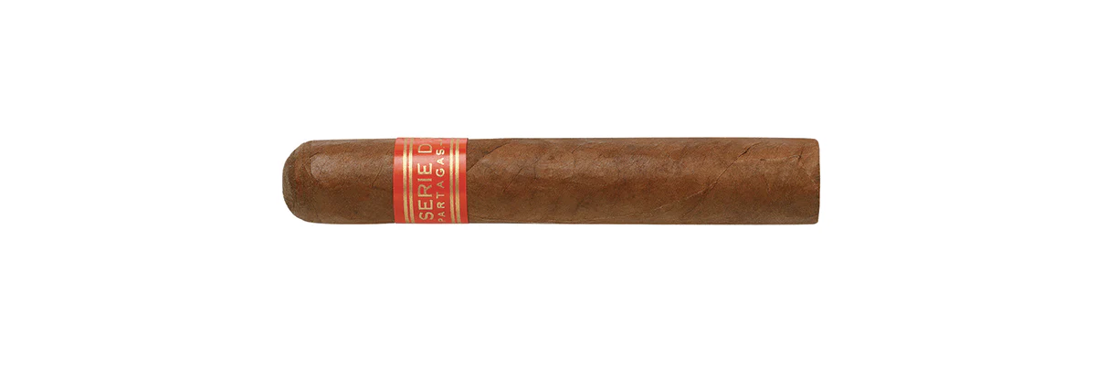 Partagas_DNo4_single Serie D No.4 - Image 1